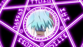 Pháp Sư Trắng Bị Loại Khỏi Tổ Đội, Được Mạo Hiểm Giả Cấp S Đón Nhận Tập 5 thuyết minh