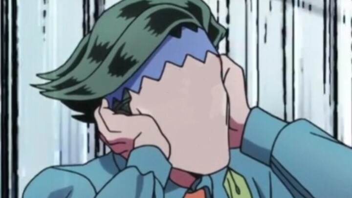 岸边露伴尽干缺德事