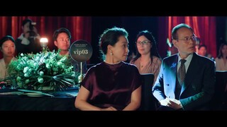 许我耀眼 LoveAmbition Ep 15 Sub Indo 🇨🇳
