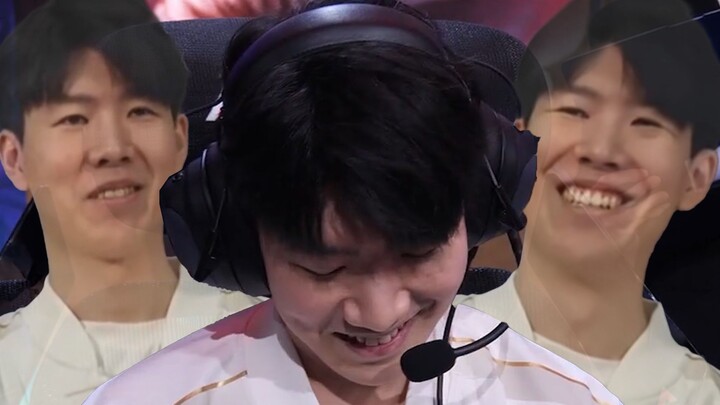 [Extremely Candid Talk Vol. 6] Just thinking about playing Top Lane Leona makes me laugh uncontrolla