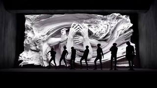 fake love BTS BiGhit