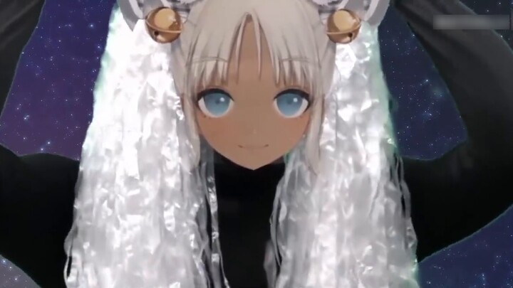 [Mature meat] Super beautiful 3D's latest news [Rainbow Club] [NIJISANJI/Kyoko Todoroki]