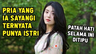 Sedih! Pria yang Ia Sayangi Ternyata Sudah Menikah : Alur Cerita Drama Korea Witchs Diner Part 3 END