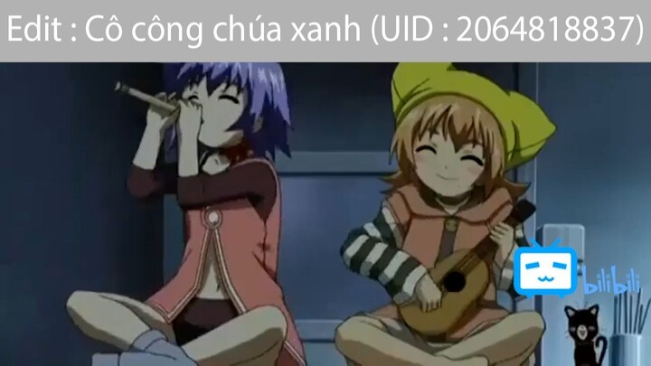 Mùa hè đã kết thúc rồi #anime