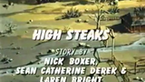 Captain Planet and The Planeteers S4E18 - High Steaks (1994)