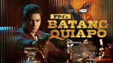 'FPJ's Batang Quiapo 'Patakbuhin' Episode _ FPJ's Batang Quiapo Trending Scenes