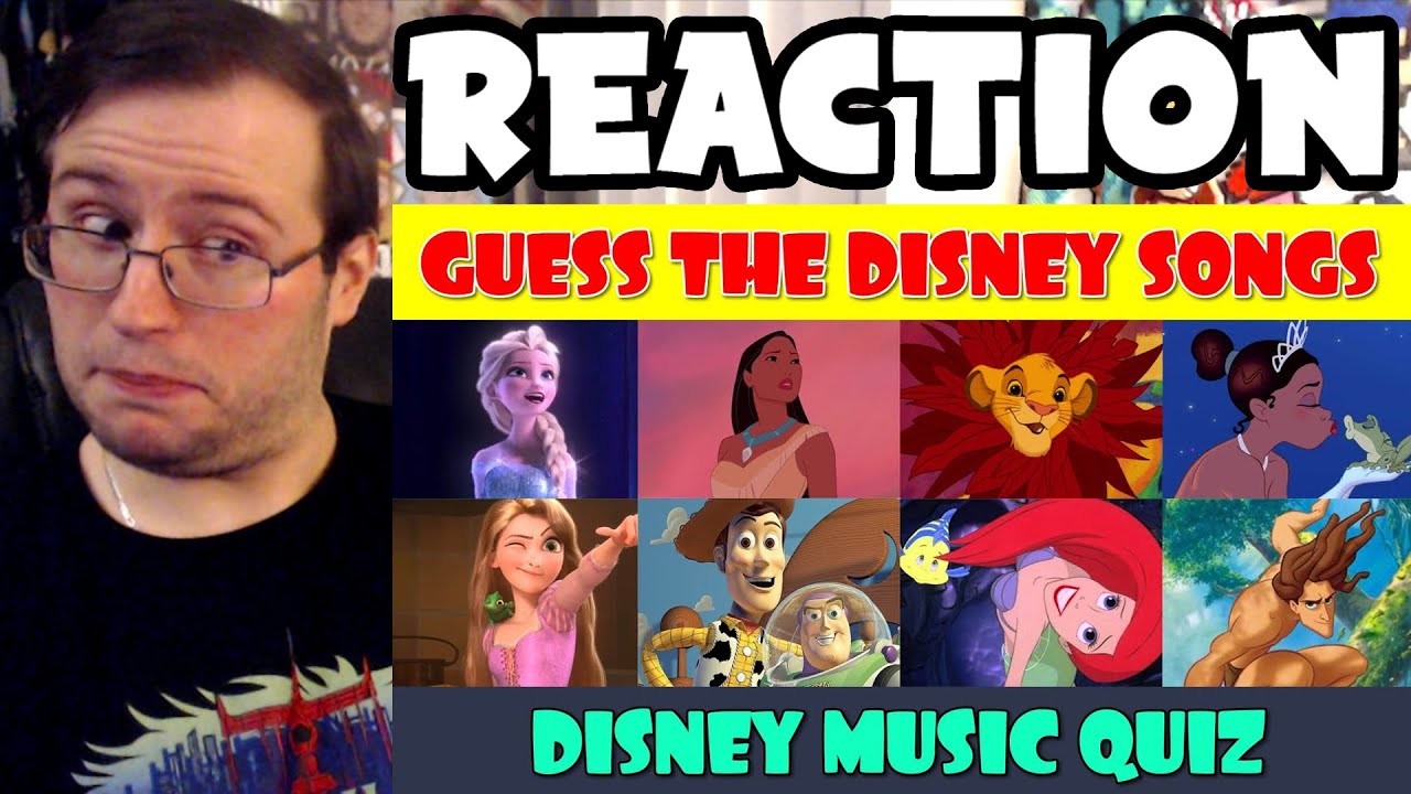 guess the disney channel theme song