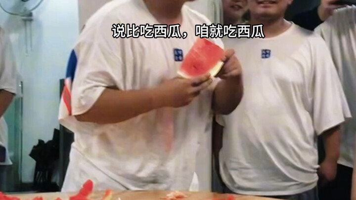 Evenly matched? Boring— I’m here to dominate completely!