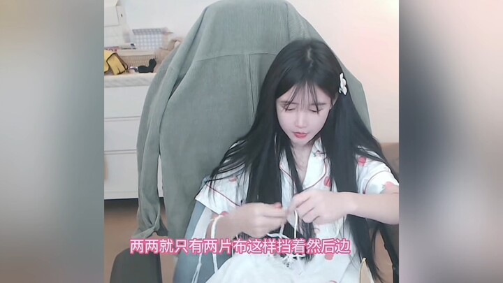 Khoảnh khắc tràn đầy năng lượng của Little Pudding