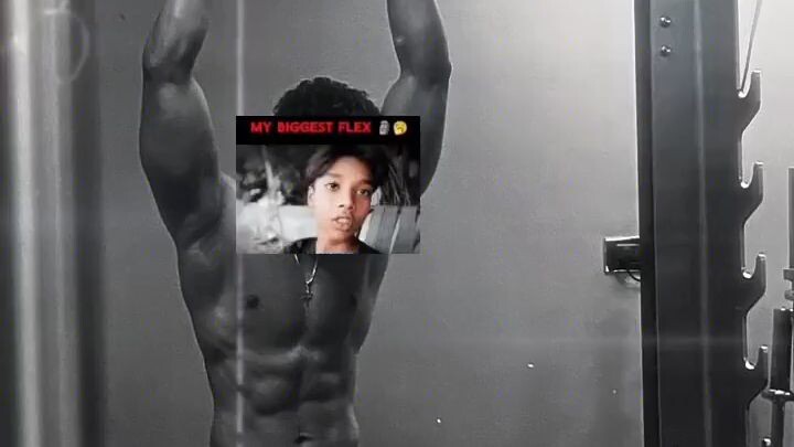 body workout