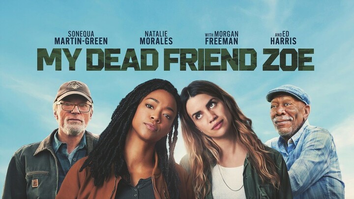 My Dead Friend Zoe 2024 SUB INDO