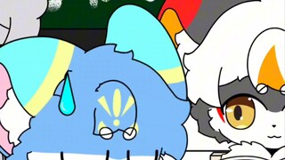 Furry Middle School Episode 11: Not the third year of high school, but better than the third year of
