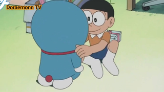 Doraemon New TV Series (Ep 10.2) Món quà tặng Niko-chan #Doraemon_tap10