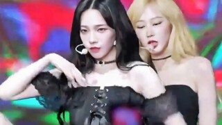 【aespa】wkorea biểu diễn toàn bộ sân khấu Spicy+Drama+Cấp độ tiếp theo!