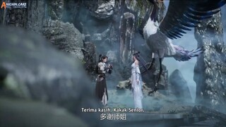 Heaven Swallowing Sub Indo Eps 06