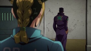 [MAD]<JoJo's Bizarre Adventure> X <Temple>