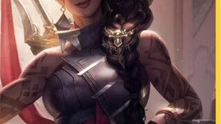 The strongest one-cost card in Yunding history! Dog Samira! Start with one dog, and all your equipme