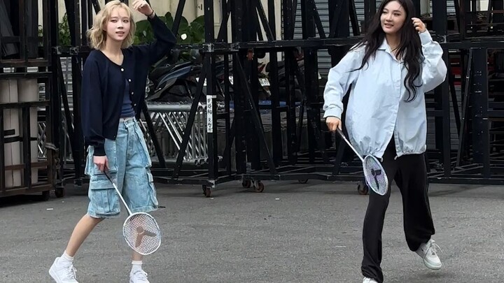 [aespa] WINTER vs. NINGNING in Taipei