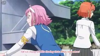 Ai Tenchi Muyo tập  40