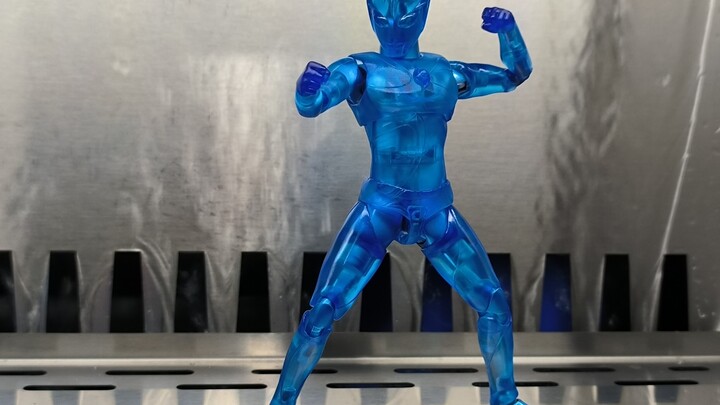 Color through Gao Si Altman corona self-modification shf