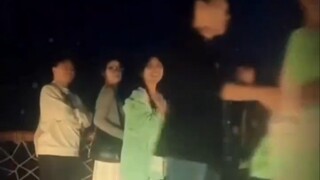 主角登场
