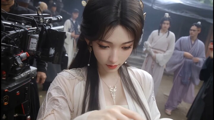 合欢宗妖女第二弹