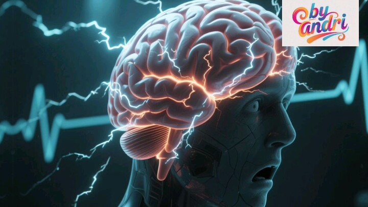 Kenapa Film Horor Suka Pakai Bisikan dan Suara Keras? Ini Alasannya Bikin Merinding!