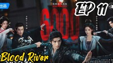 [ENG] EP 11 Blood River