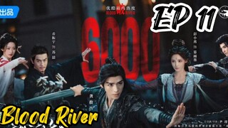 [ENG] EP 11 Blood River