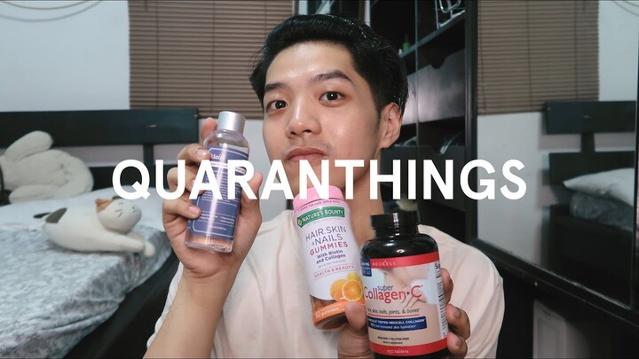 After Quarantine Thingz | Ali King