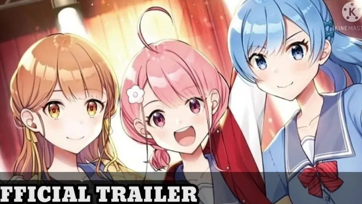 Teppen - ตัวอย่างอย่างเป็นทางการ 2022 "Crazy Magic Studios"