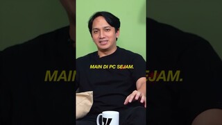 KETIKA SUAMI GAMERS IZIN MAIN GAME SAMA ISTRI