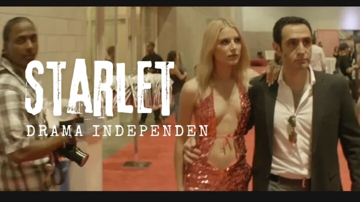 Film Starlet. Drama Independen.
