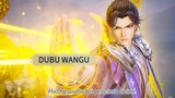 DUBU WANGU - Apa yang akan terjadi dengan Ye Feng - Yok kepoin ceritanya