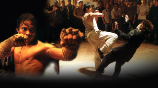 Tony Jaa full - Ong Bak’s [short cut]