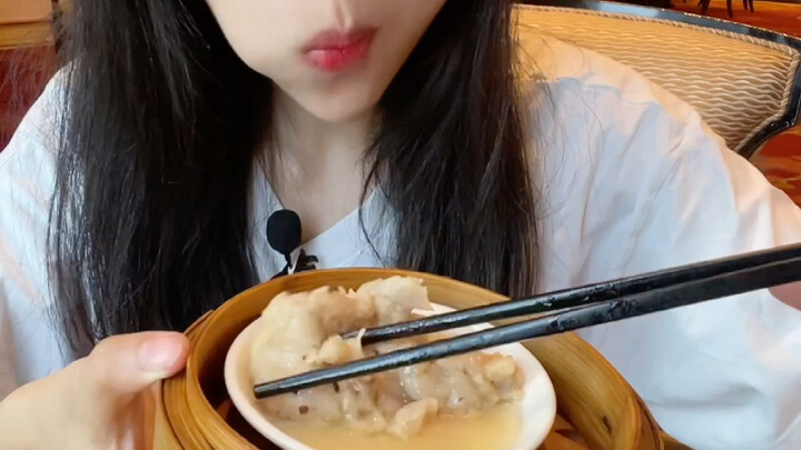 Ajak Kamu Kalap di Buffet Sarapan Hotel Bintang Lima | Warung Malam Jiangyu