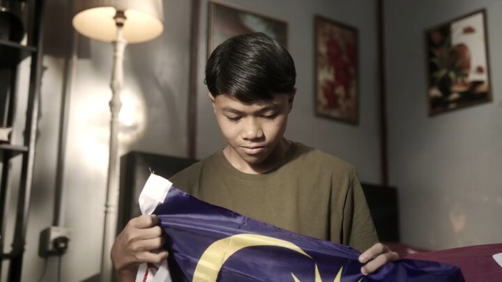 LAGU 31.8.57 Faizaltahir