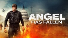 Angel Has Fallen (2019) Tagalog Dubbed