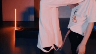 【Trouble Maker】Ding Chengxin and Liu Yaowen【Wenxin Couple Dance Mix】