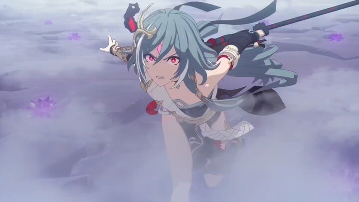 كم كان شياو باو السابق متعجرفًا!