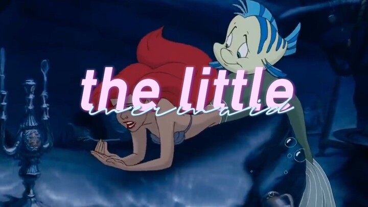 The Untold Truth of the Little Mermaid