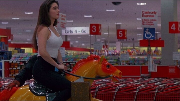 Career.Opportunities.1991. | English Movie | Hollywood Movie