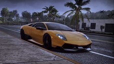 Lamborghini Murcielago SV '10