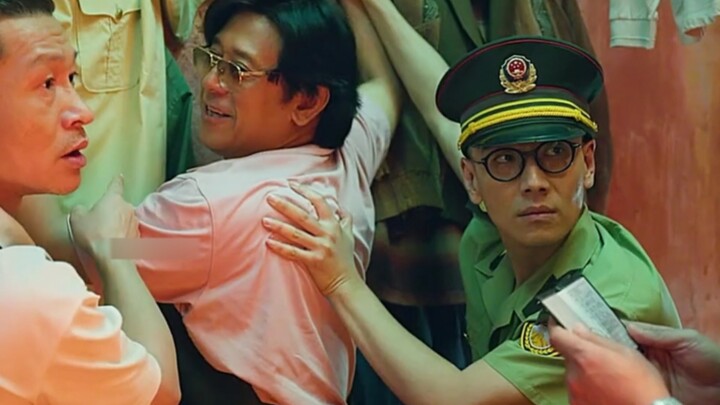 After seven years, Jiang Wen’s new series is here, along with pianist Lang Lang’s inspiring journey!