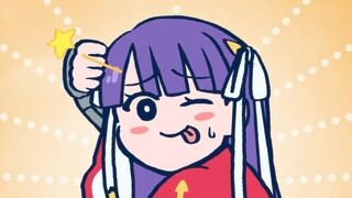 【2月/迷你动画】Fate/Grand Order 藤丸立香啥都不知道 25【MCE汉化组】