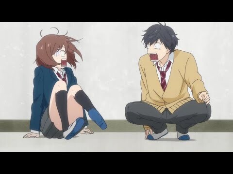 Blue Spring Ride (J-Movie) - Bilibili Blue Spring Ride (J-Movie) - Bilibili