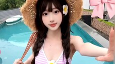 LE'T SWIM