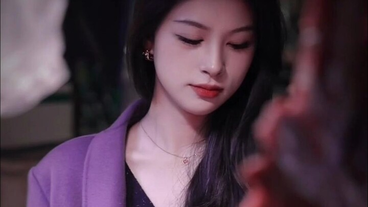 หมูที่อยู่ในตลาดสดมา 5 ปี🔪 ใจของฉันก็เย็นชาไม่ต่างจากมีดคว้านหมูในมือ