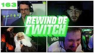 FAUT VRAIMENT DOSER… Le Rewind de Twitch #163
