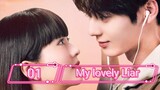 My Lovely Lair(2023) ep1 English Subtitles